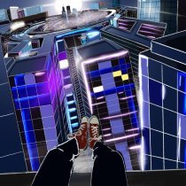 temahaz - Убежим