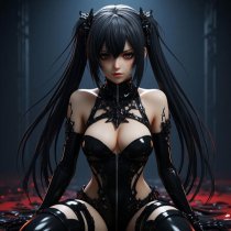 spxxdvxgxn - NANI (Slowed)