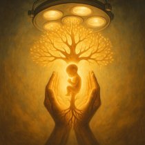 Tsymlova, Ирина Мейтель - #Возвращаютдетей