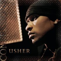 Usher - Burn