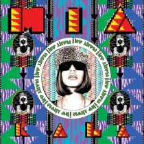 M.I.A. - XR2