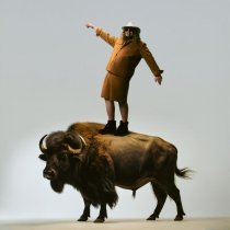 AQYLA - ДИКИЙ ЗАПАД