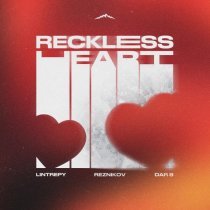 Lintrepy, Reznikov, DaR 8 - Reckless Heart