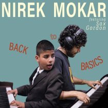 Nirek Mokar, Sax Gordon Beadle - DD Rider