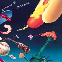 深町純 - Dance Of paranoia Op.2