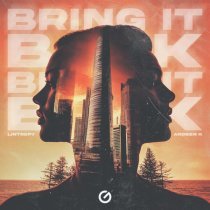 Lintrepy, Andeen K - Bring It Back