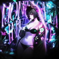 Montagem, Rushex, RXDXVIL - MONTAGEM INFINITO (Ultra Slowed)