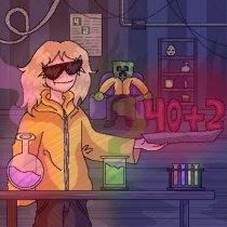 LilSemmi, yaicafonk - 40+2