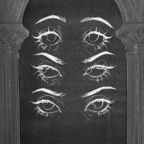 Pyrokinesis - её влюбленные глаза