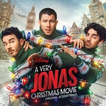Jonas Brothers, Disney, Kenny G - Coming Home This Christmas