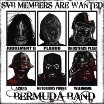 Judgement G, PLAUDO - CAPTURED