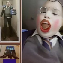 темный принц - отвратительный король