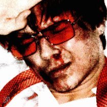 Pijon - пропасть