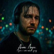 Алекс Леуш - Пусть с неба капает дождь