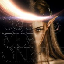 Маленький ярче - PARTY ELF ONLINE