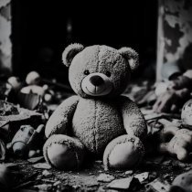 Тайви, МИНУС18 - Игрушки