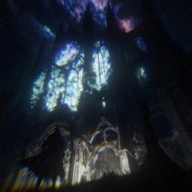 LXNGVX, RXVNG - OQO (SLOWED)