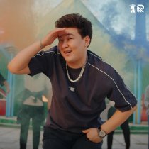 Alisher Bayniyazov - Ertek