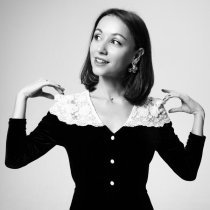 Oksioma - Вальс-бостон