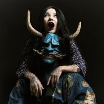 Green Apelsin, Luverance - Я иду искать