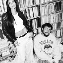 STRANIZA, Thomas Mraz - стало теплее