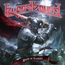 Bloodbound - Land of the Brave