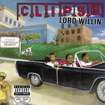 Clipse - Virginia