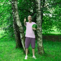 Пацанский рэпчик до слез, КНЖЛ - Мой мальчик