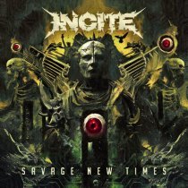 Incite - Doubts and the Fear