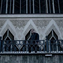 Alma - РАДИОВОЛНА