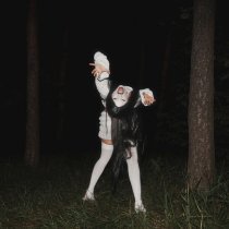 BULOCHKA - ДЕВИЦА