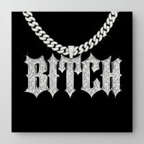 Yudayswag, LAVITICUS, Bugz Kage, HYGO - BITCH