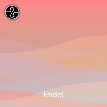 Endel - Sand Drawing (Ocean)