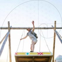 Демид - Просыпайся Душой и пой