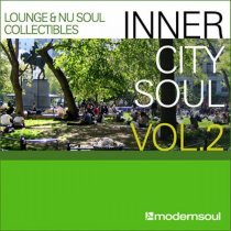 Benet - Inner City Soul vol.2