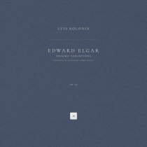 Sir Edward Elgar, Luis Kolodin - Variations on an Original Theme 'Enigma', 'Enigma Variations', Op. 36: Variation 13. Romanza: Moderato