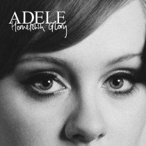 Adele - Hometown Glory (High Contrast Remix)