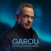 Garou - Lonely Waters