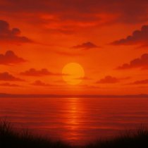 Nomii - Закаты