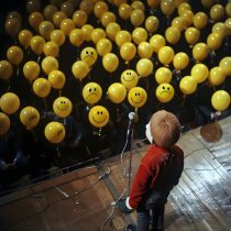 Джекилл и Хайд - ИНДИ-АРТИСТ