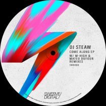 DJ Steaw - The End Of Time