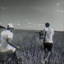 VODOPADY - маленькое лето