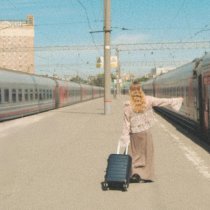 полечка - без билета