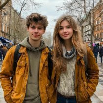 Ольга Живойкина - Весна! Любовь!