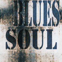  - Blues & Soul (80 Original Recordings)