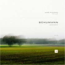 Robert Schumann, José Pizarro, David Aijón - Liederkreis, Op. 39: 10. Zwielicht