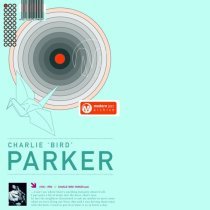 Charlie Parker - Lover Man