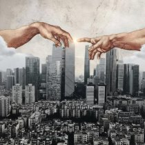 ANNIKO - Через города