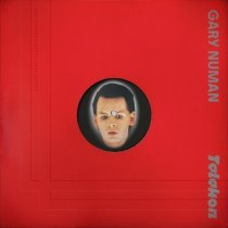 Gary Numan - Sleep by Windows