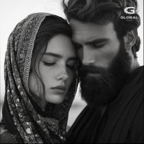 Ahmed Shad, Mon El - Ты моё всё